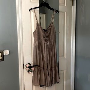 New w/ tags Forever 21 summer dress
